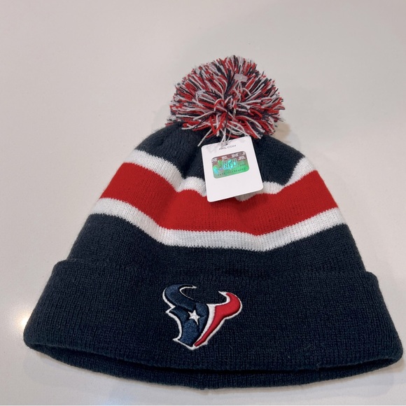 NFL Houston Texans Beanie Kids - Picture 6 of 6